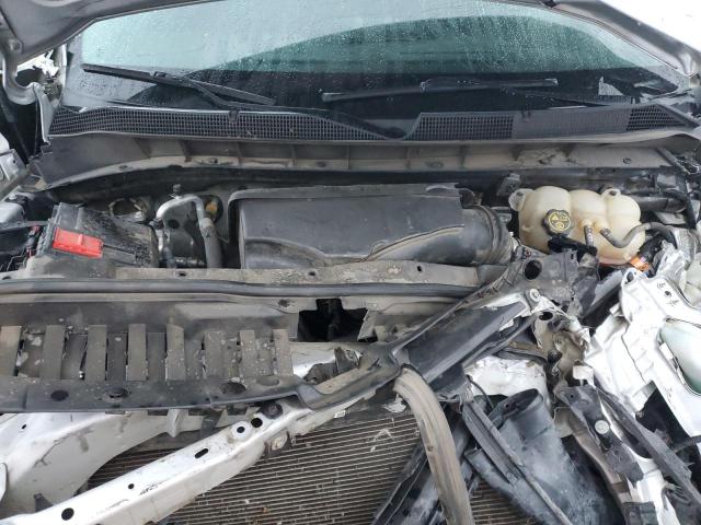 2019 CHEVROLET SILVERADO #3308208210