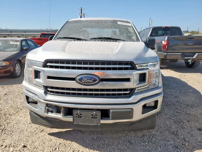 2018 FORD F150 SUPER #3297911775