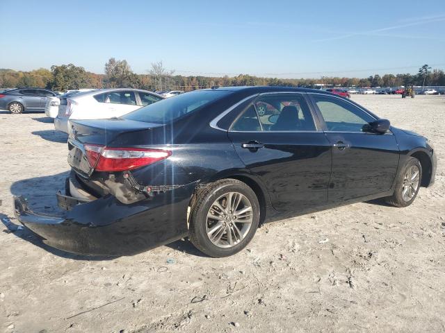 2016 TOYOTA CAMRY LE #3290262207