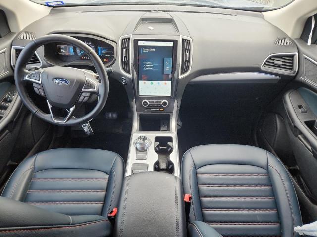 2022 FORD EDGE SEL #3294432514