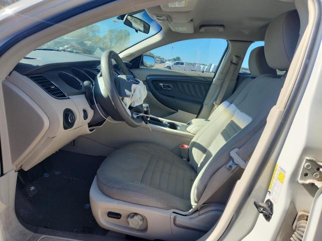 2010 FORD TAURUS SE #3296219428