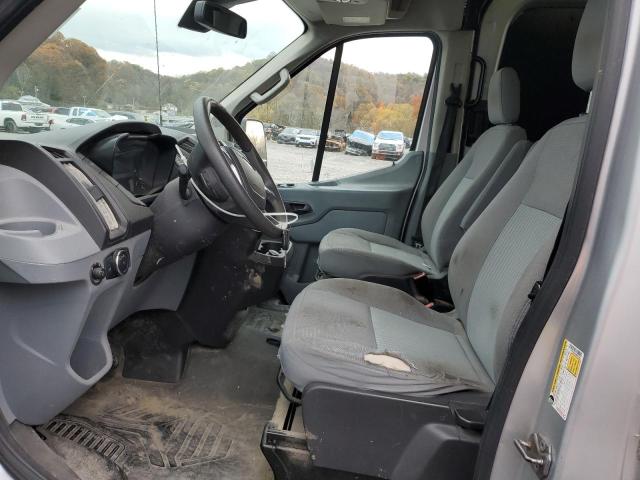 2017 FORD TRANSIT #3308376332