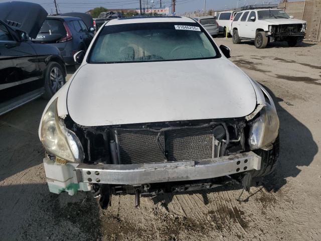 2013 INFINITI G37 BASE - JN1CV6AP8DM726316