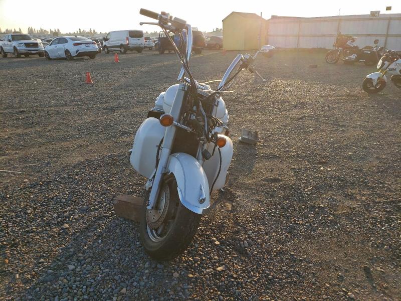 2004 YAMAHA VENTURE #3301587647