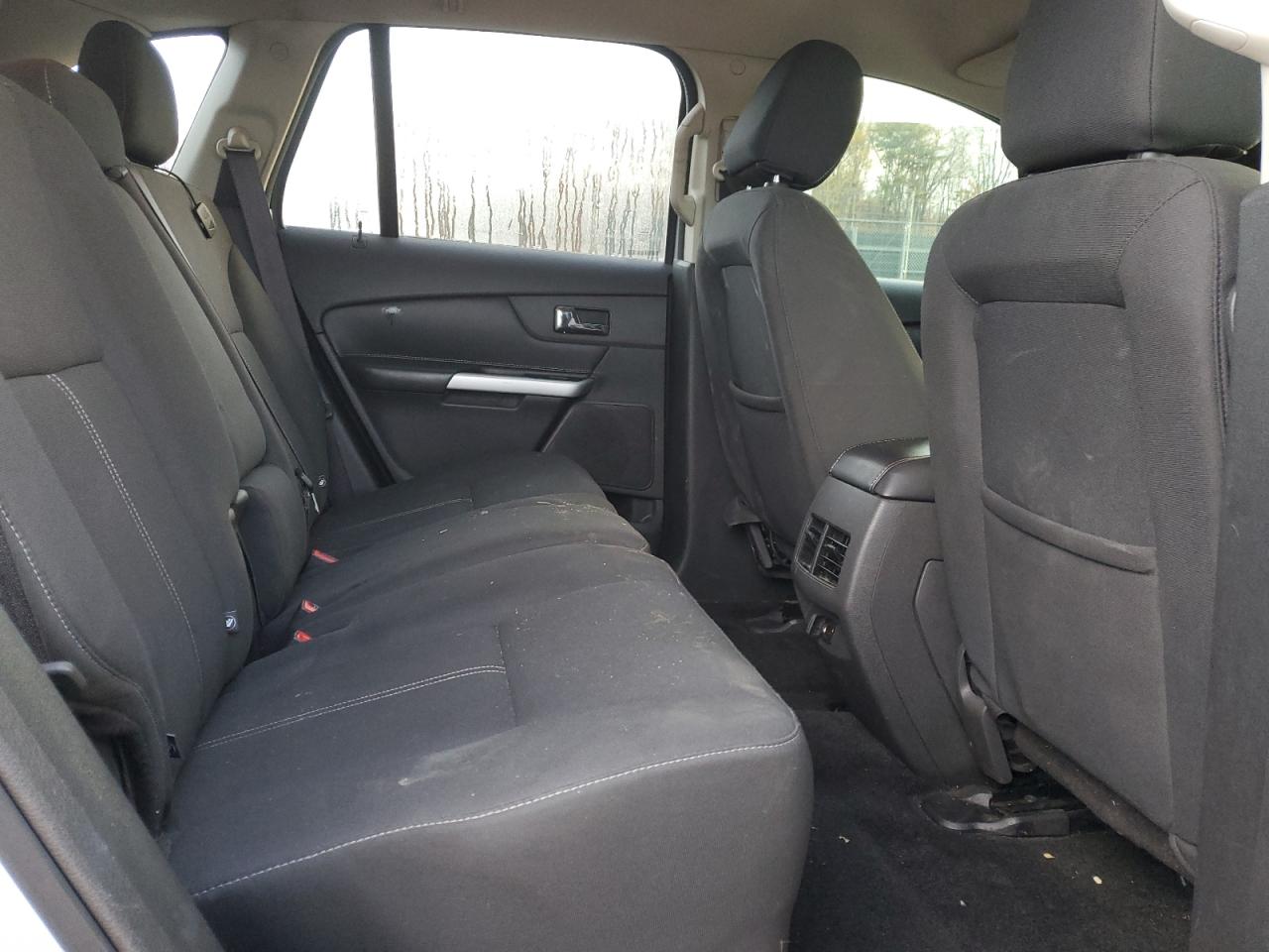 Lot #3311705229 2014 FORD EDGE SE