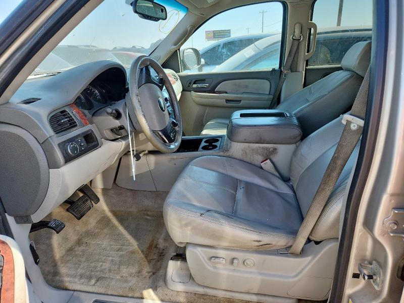 2007 CHEVROLET SUBURBAN C #3286715331