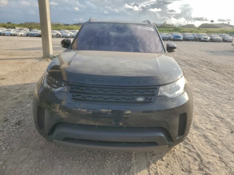 2019 LAND ROVER DISCOVERY #3301782379