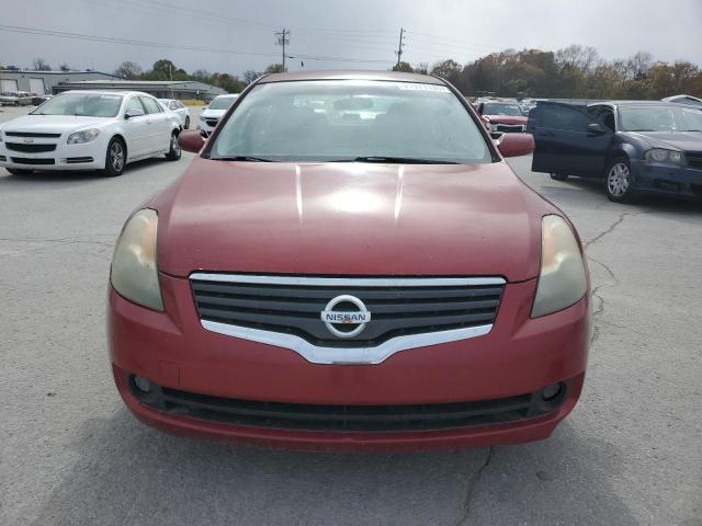 2009 NISSAN ALTIMA 2.5 #3309377964