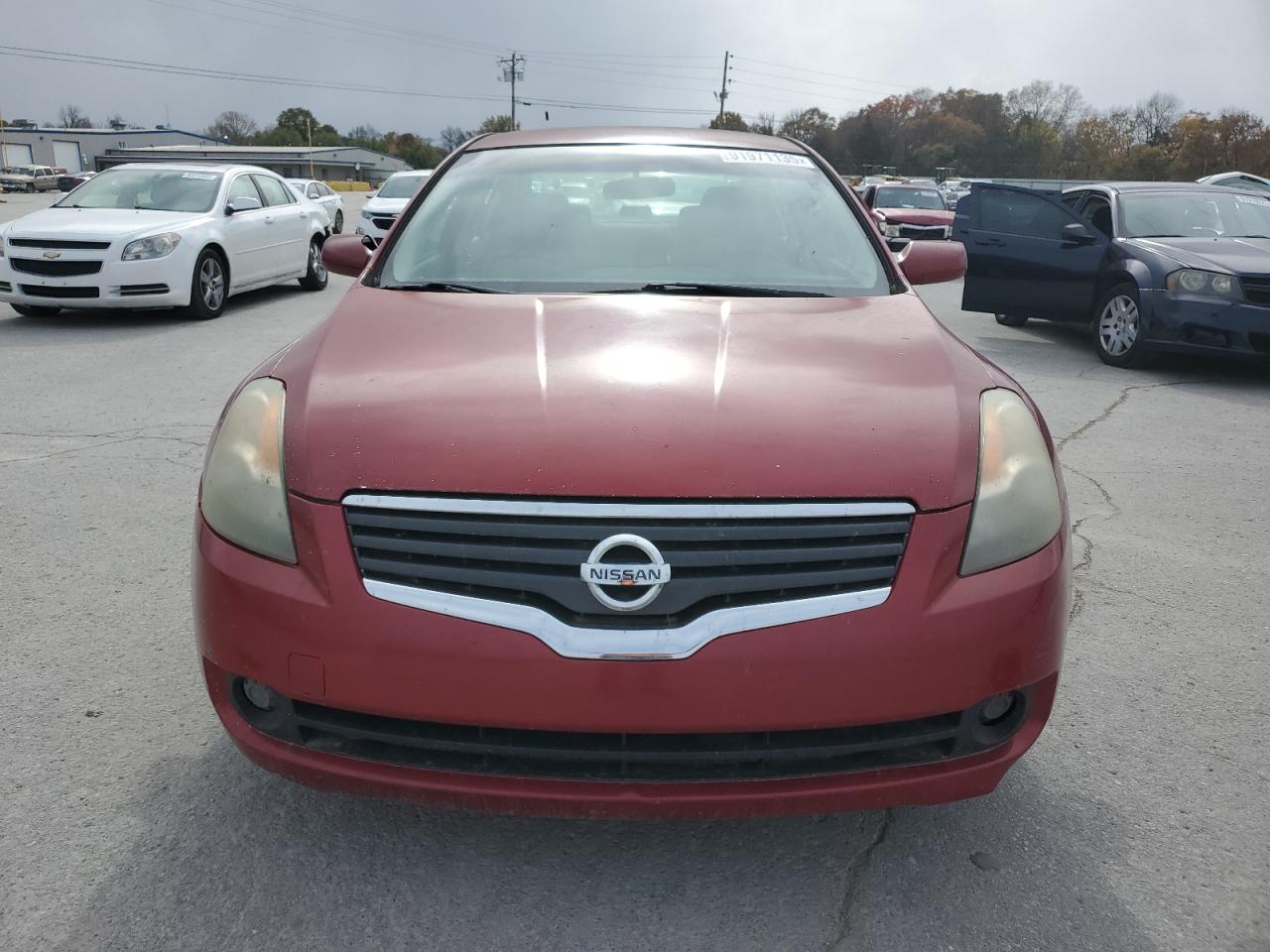 Lot #3309377964 2009 NISSAN ALTIMA 2.5