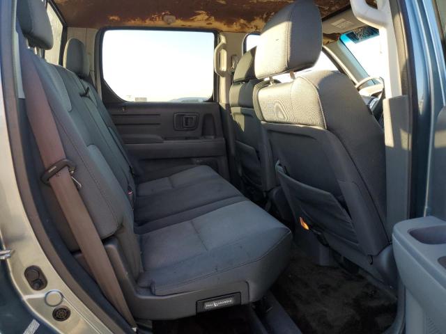 2006 HONDA RIDGELINE #3296256406