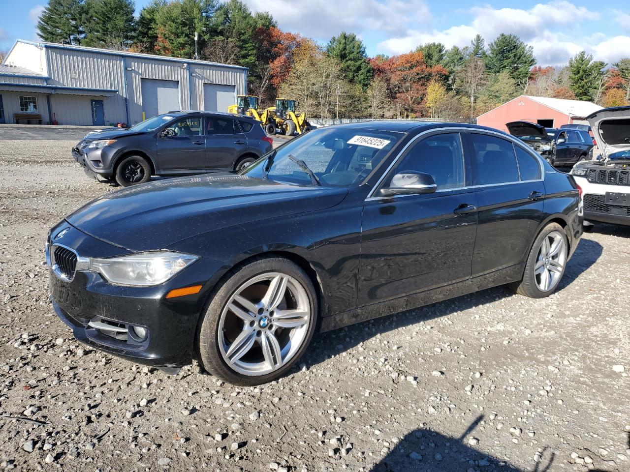 BMW 1 SERIES ACTIVEHYBR