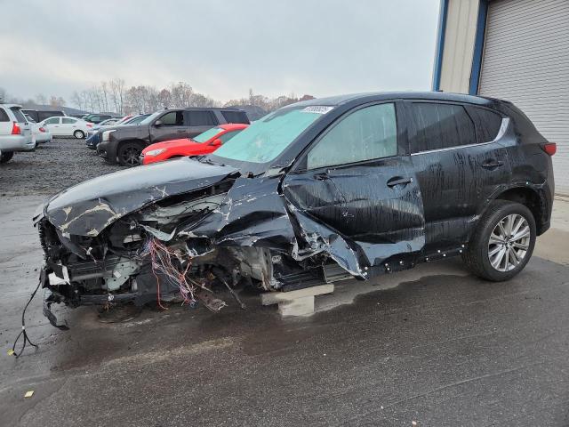 Global Auto Auctions: 2022 MAZDA CX-5 SIGNA