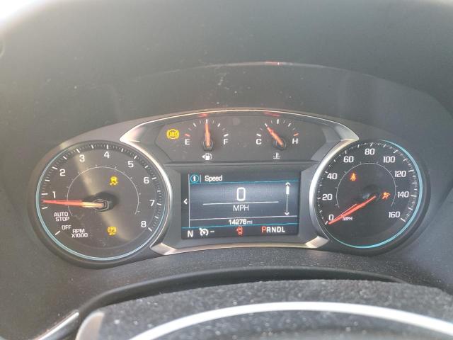 2024 CHEVROLET EQUINOX LT #3297147557