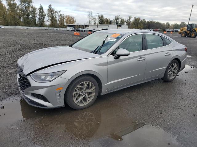 2023 HYUNDAI SONATA SEL #3315711344