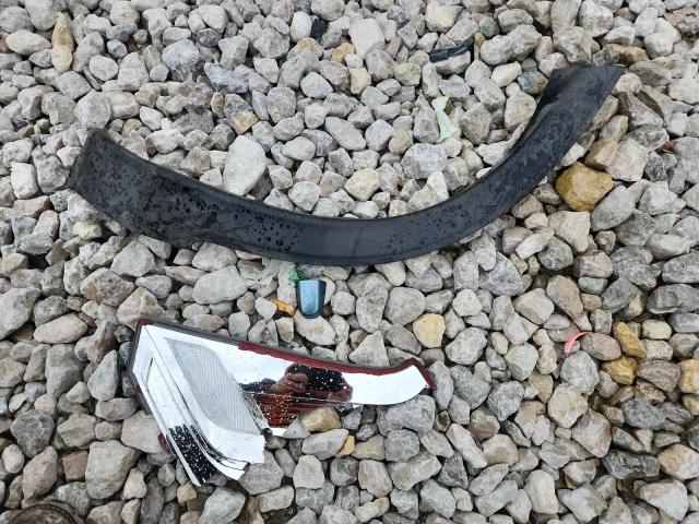 2013 HONDA CR-V EXL - 5J6RM4H77DL068833