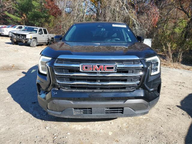 2025 GMC TERRAIN EL #3284609345
