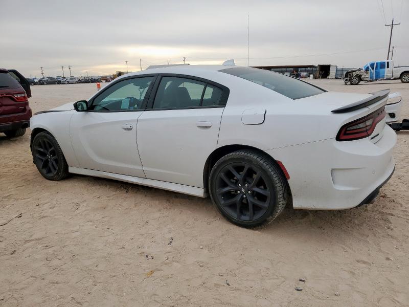 2023 DODGE CHARGER GT #3305727732