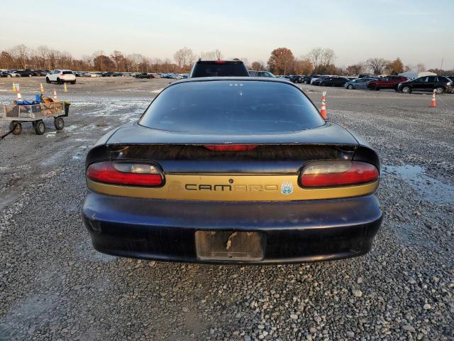 1998 CHEVROLET CAMARO #3293444486