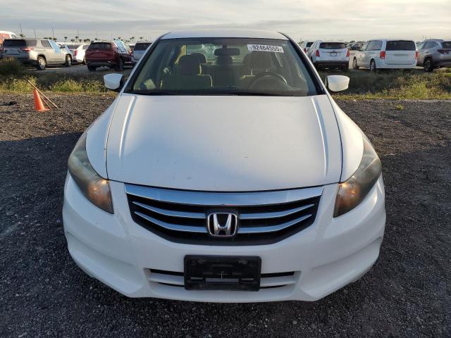 2012 HONDA ACCORD LXP #3297181897