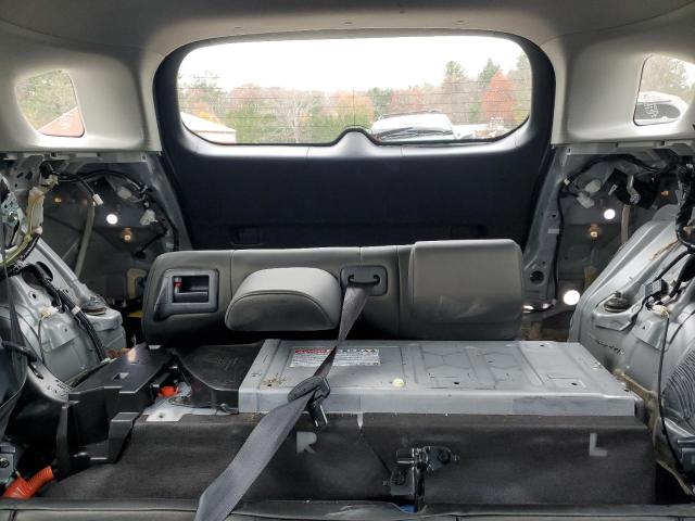 2012 LEXUS CT 200 #3305303342