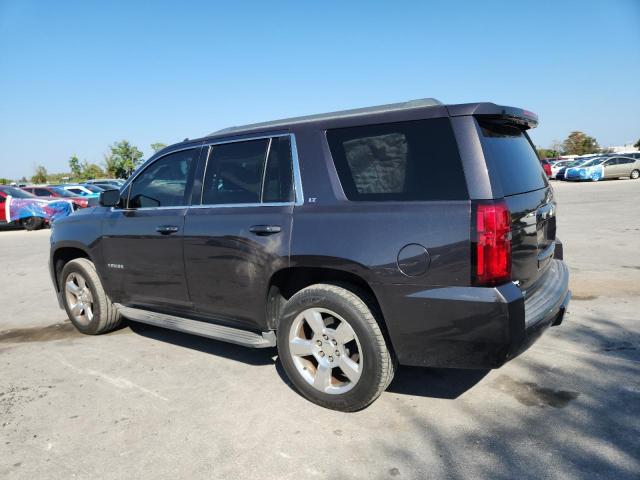 2015 CHEVROLET TAHOE K150 #3302816944