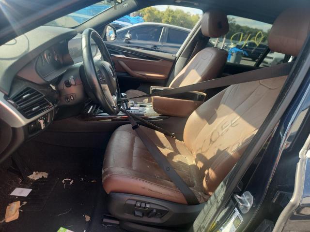 2017 BMW X5 XDR40E #3279584240