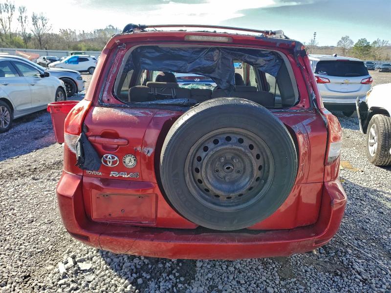 2006 TOYOTA RAV4 #3301819436