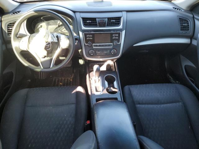 2017 NISSAN ALTIMA 2.5 #3287690034