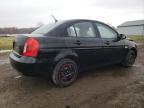 Lot #3301662631 2007 HYUNDAI ACCENT GLS