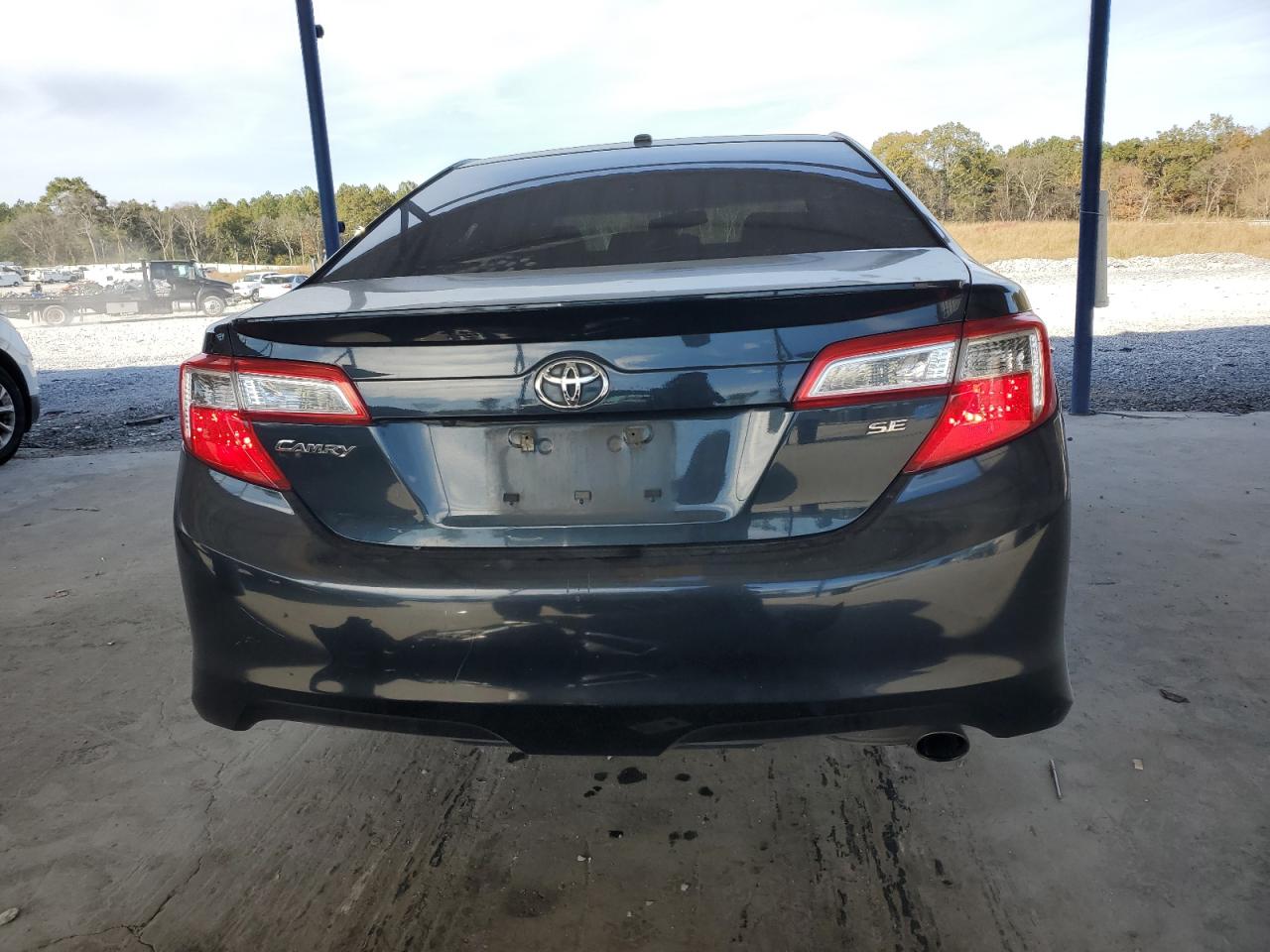TOYOTA CAMRY L
