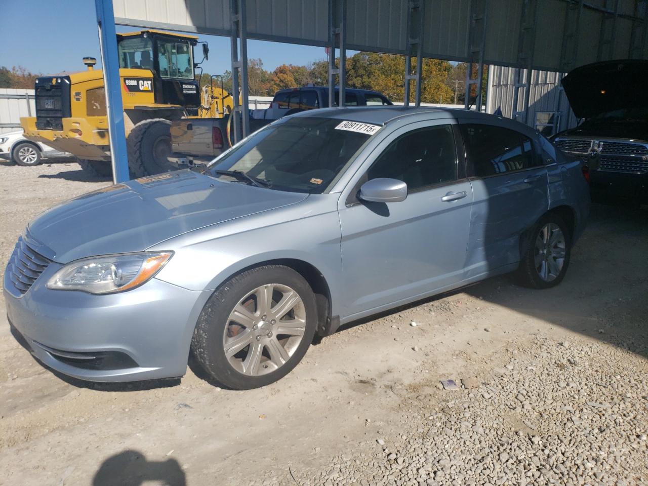 CHRYSLER 200 TOURING