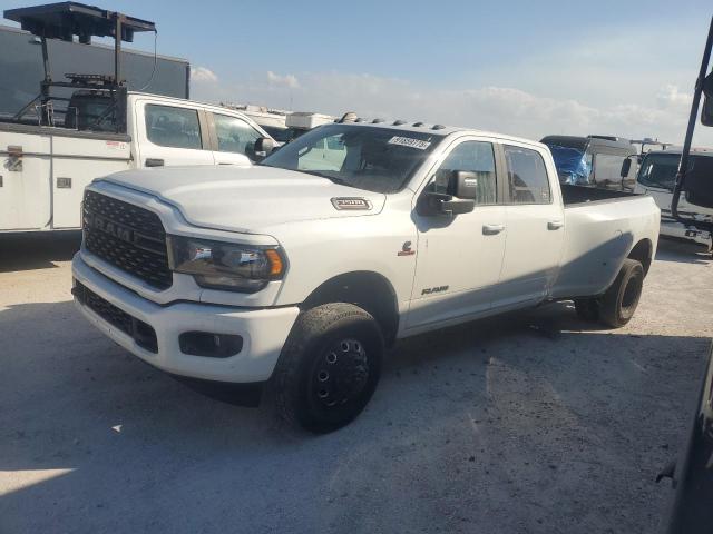 2024 RAM 3500 BIG H #3304489440