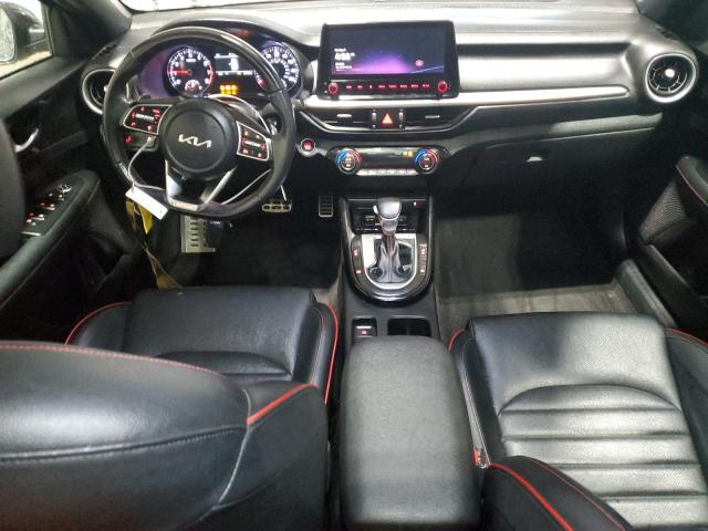 2023 KIA FORTE GT #3297986072