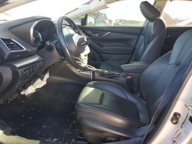 2018 SUBARU CROSSTREK #3297219411