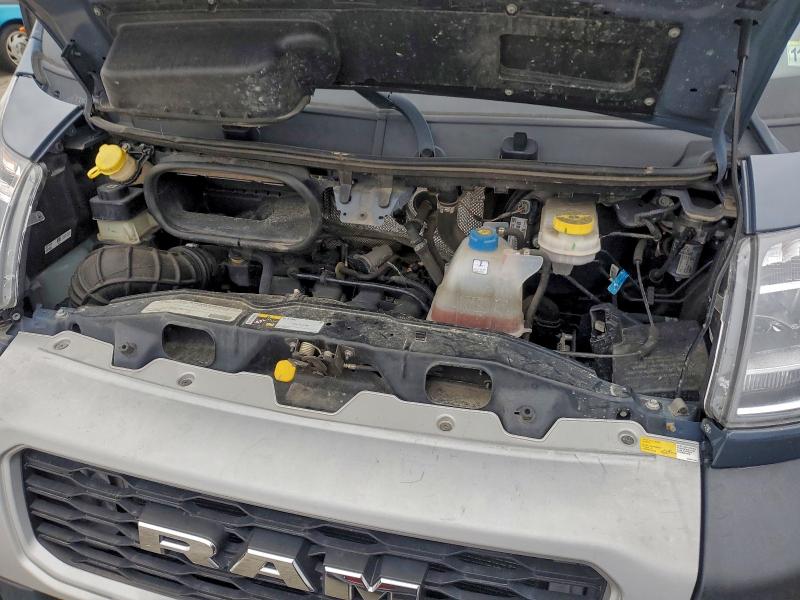 2020 RAM PROMASTER #3302749034