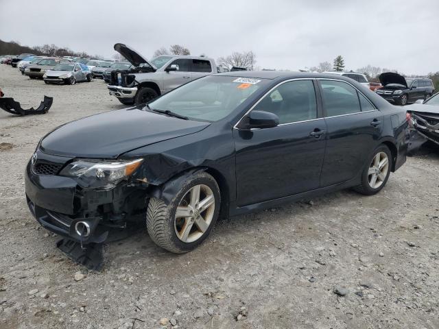 2014 TOYOTA CAMRY L #3302729026