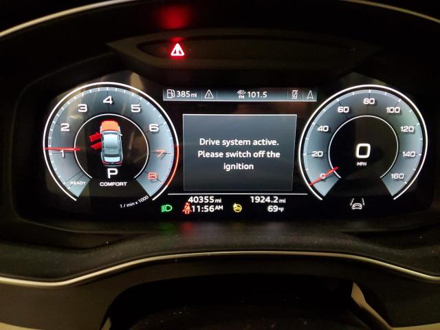 2023 AUDI A6 PREMIUM #3304537452