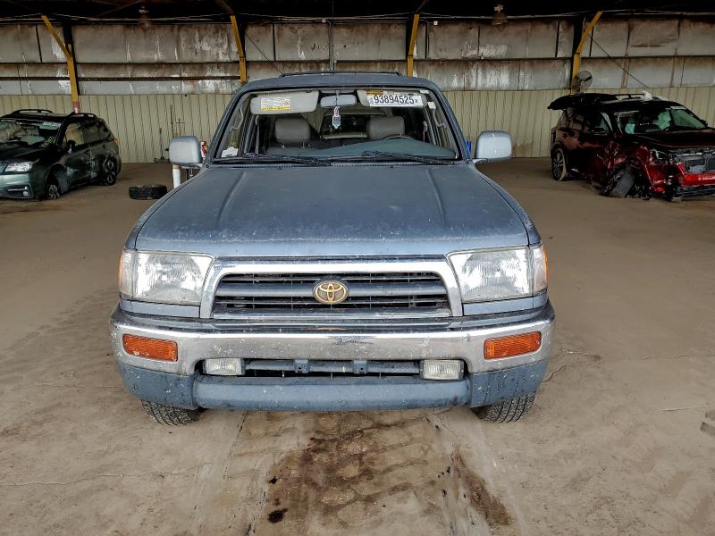 1998 TOYOTA 4RUNNER SR #3301762362