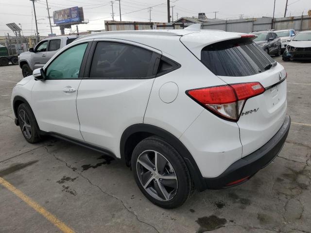 2022 HONDA HR-V EX #3284575360