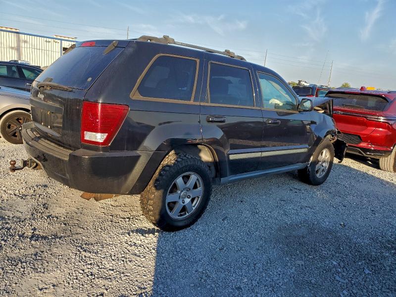 2008 JEEP GRAND CHER #3310326002