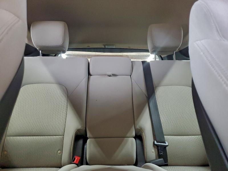 2017 HYUNDAI SANTA FE S #3302749057