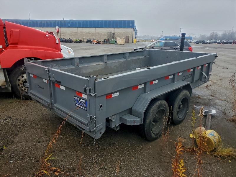 2025 DELCO UNKNOWN #3305331336