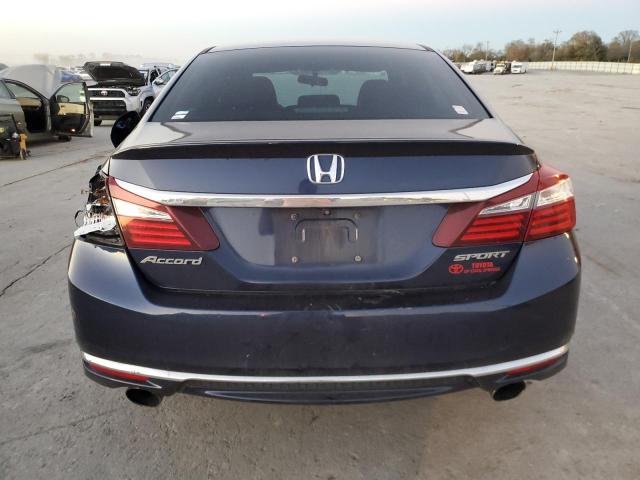 2016 HONDA ACCORD SPO #3293477406