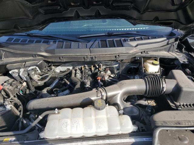 2023 FORD F150 POLIC #3292563673