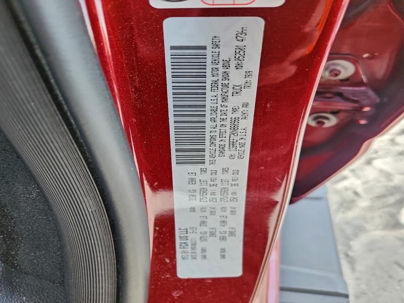 2019 RAM 1500 BIG H #3301793378