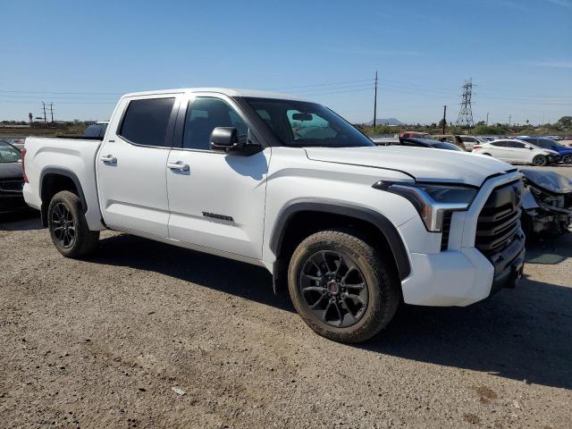 2024 TOYOTA TUNDRA CRE #3290421774