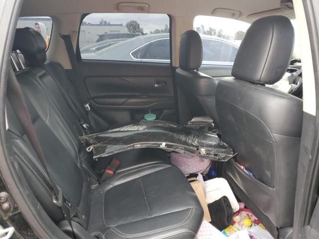 2020 MITSUBISHI OUTLANDER #3293502408