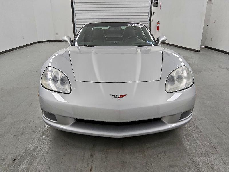 2011 CHEVROLET CORVETTE #3315826355