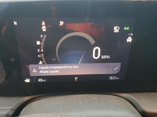 2024 BUICK ENCORE GX #3292329309