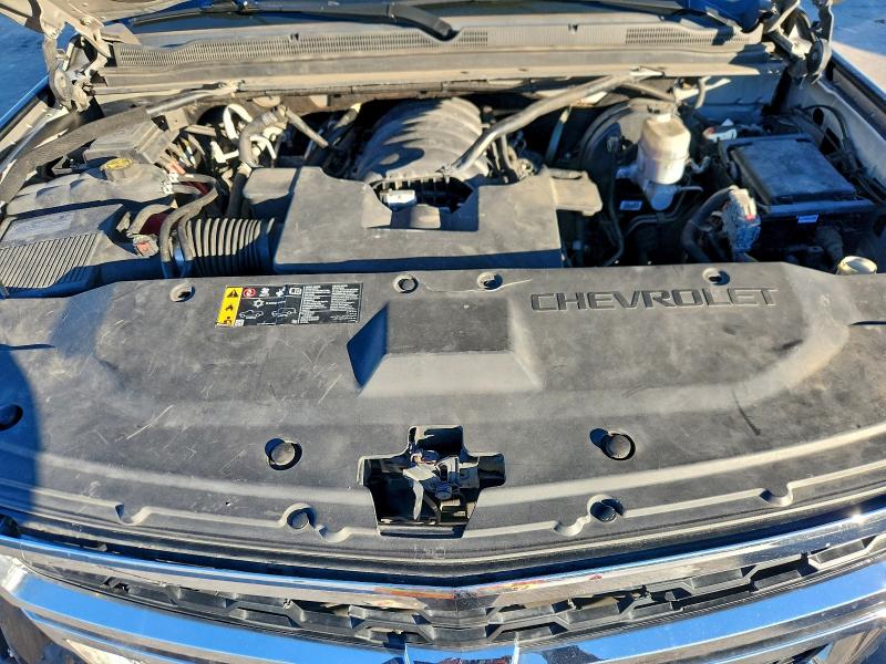 2019 CHEVROLET SUBURBAN K #3304659938